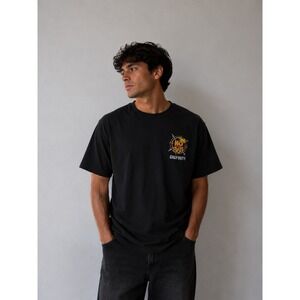 Activision Call of Duty Mens Graphic T Shirt XL Black No Scope 360 Gamer NWT